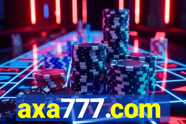 axa777.com