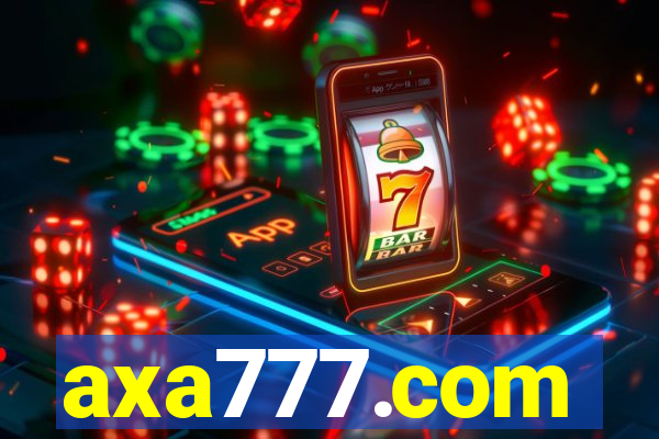 axa777.com