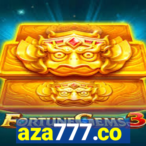 aza777.co