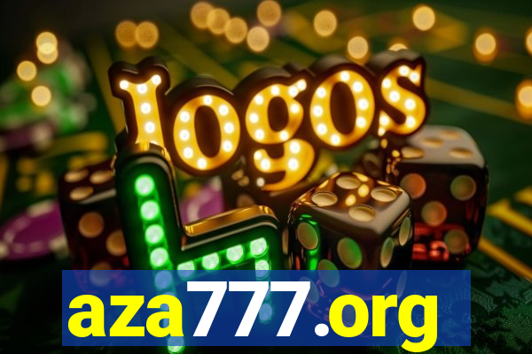 aza777.org
