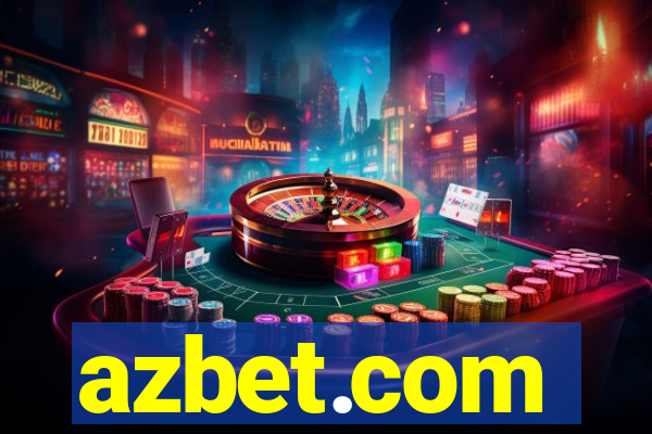azbet.com