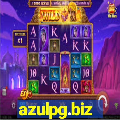 azulpg.biz