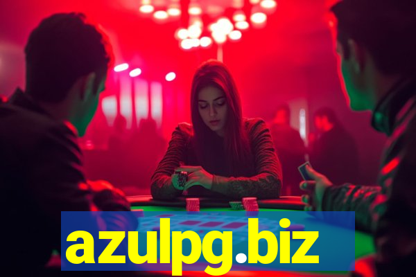 azulpg.biz