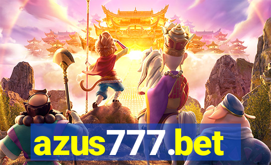azus777.bet