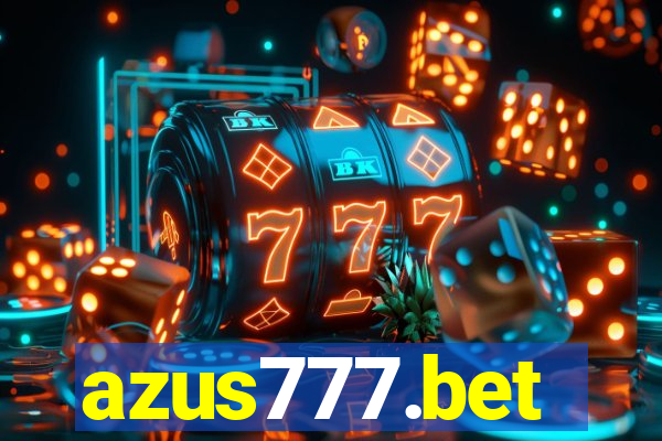 azus777.bet