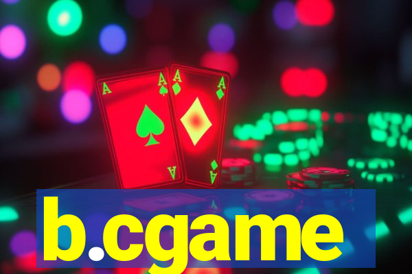 b.cgame