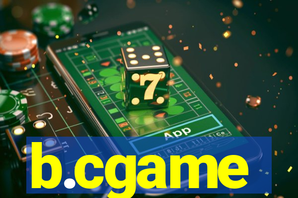 b.cgame