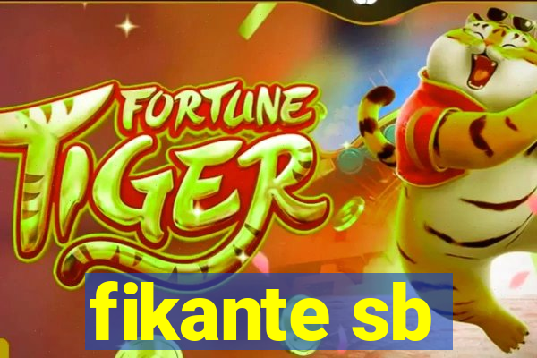 fikante sb