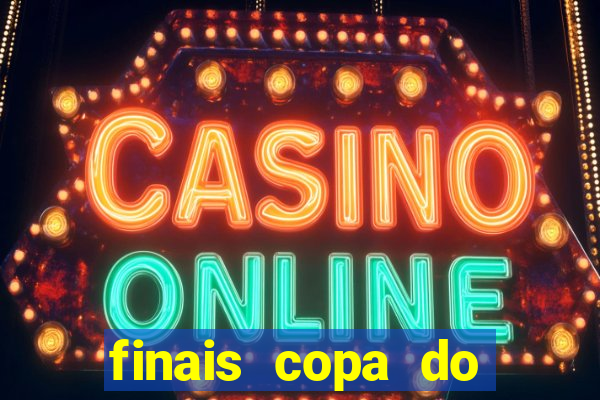 finais copa do brasil cruzeiro