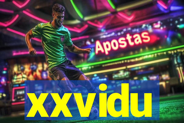 xxvidu