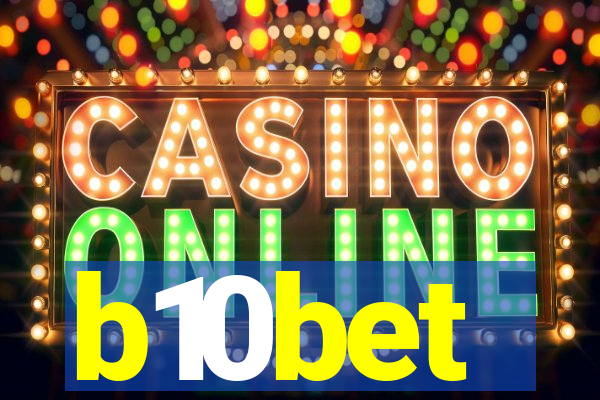b10bet