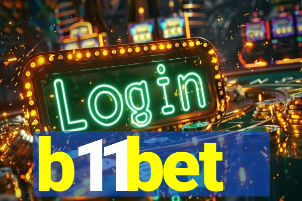 b11bet