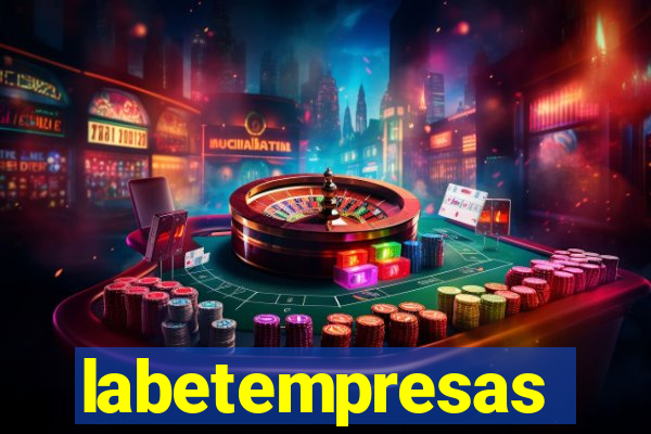labetempresas
