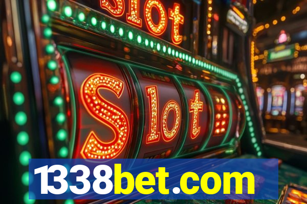 1338bet.com