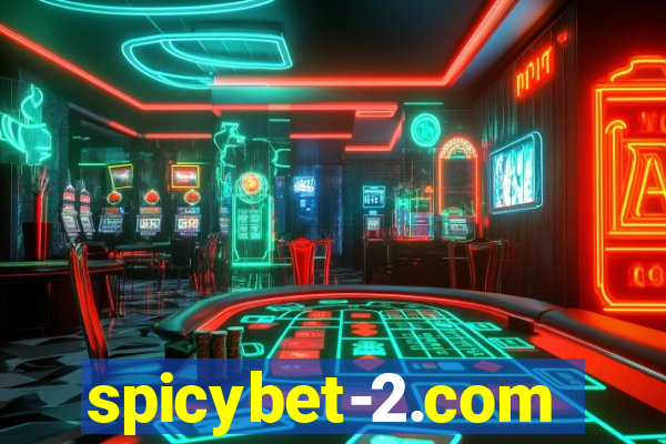spicybet-2.com