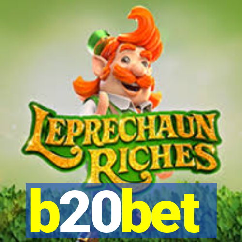 b20bet