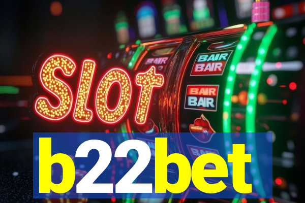 b22bet