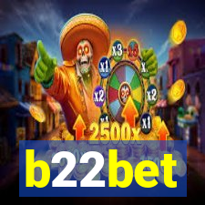 b22bet
