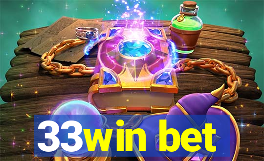 33win bet