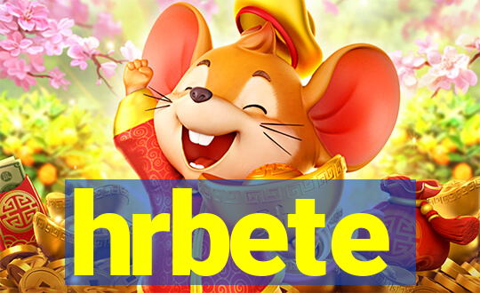 hrbete