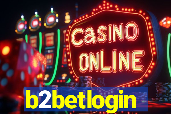 b2betlogin