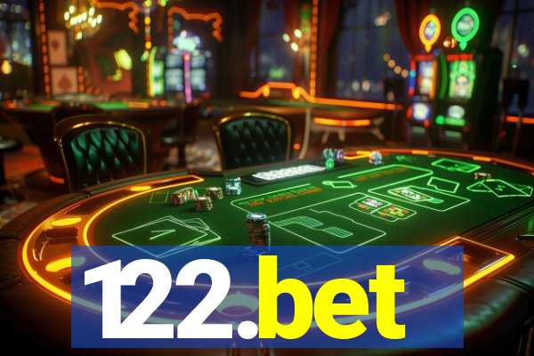 122.bet