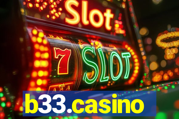 b33.casino