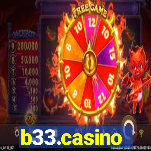 b33.casino