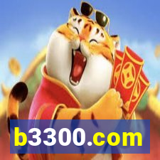 b3300.com
