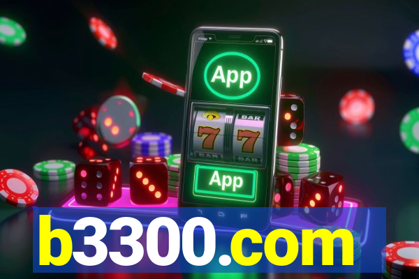 b3300.com