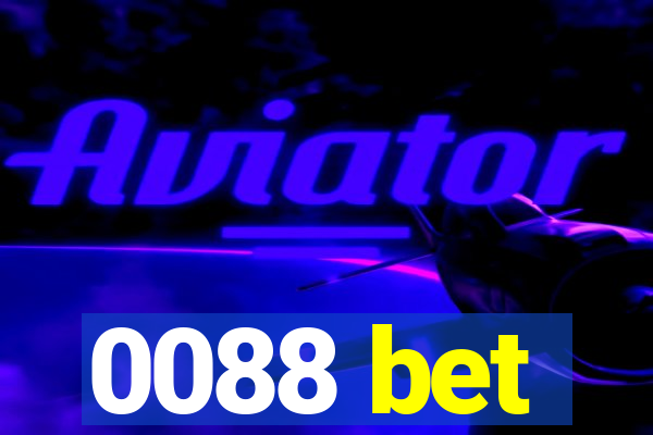 0088 bet