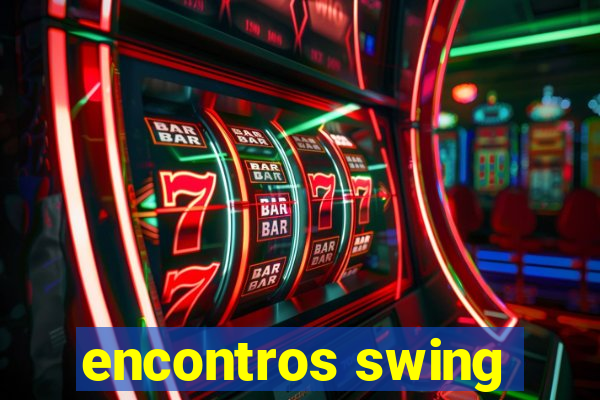 encontros swing