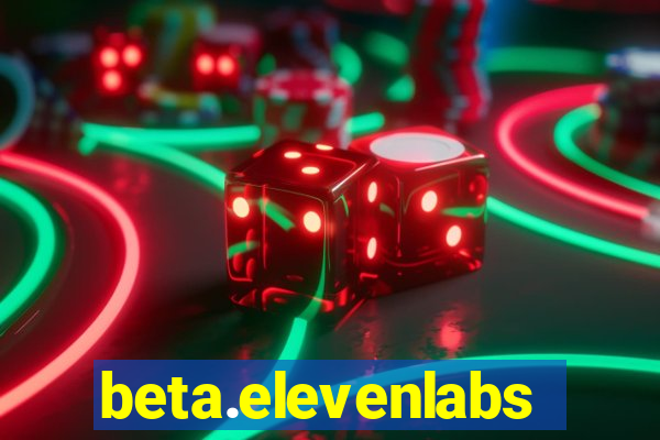 beta.elevenlabs.oi