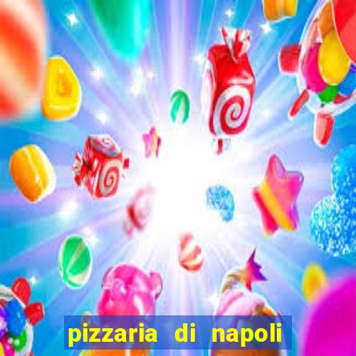 pizzaria di napoli lins sp