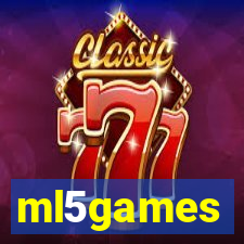 ml5games