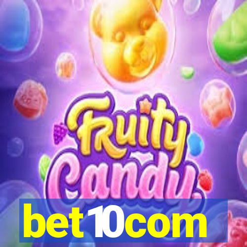 bet10com