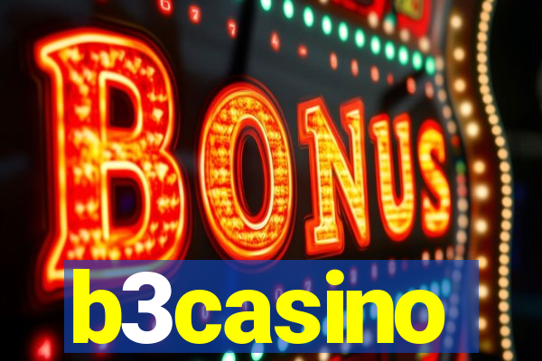 b3casino