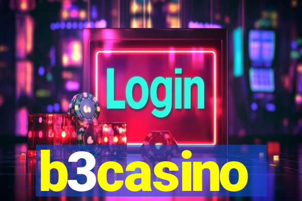 b3casino