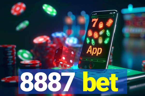 8887 bet