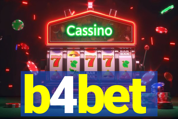 b4bet