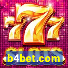 b4bet.com