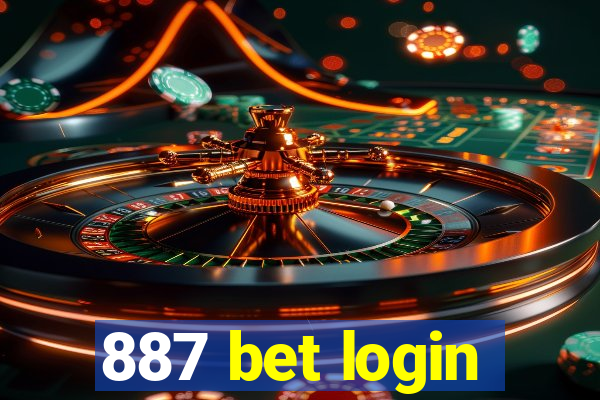 887 bet login