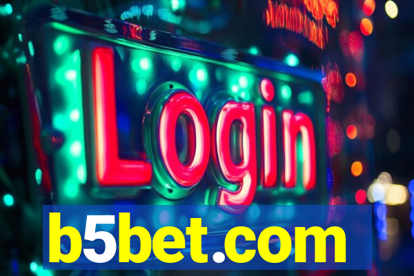 b5bet.com