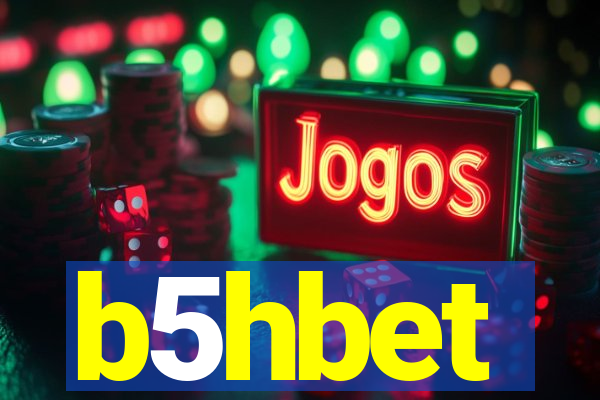 b5hbet