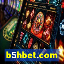 b5hbet.com