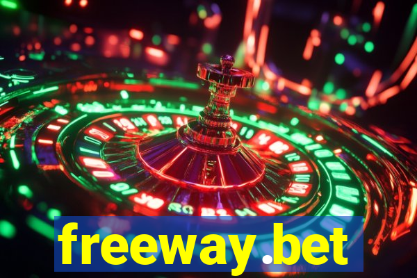 freeway.bet