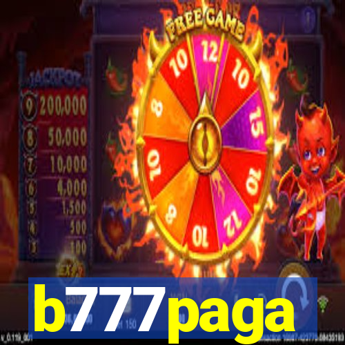 b777paga