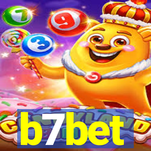 b7bet