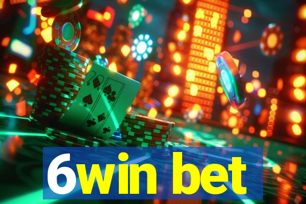 6win bet