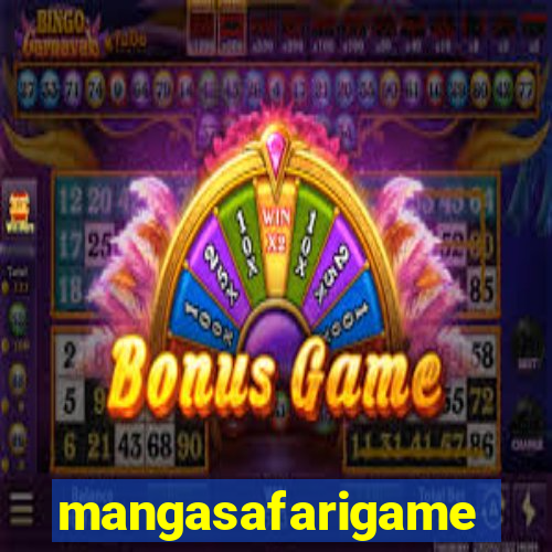 mangasafarigame